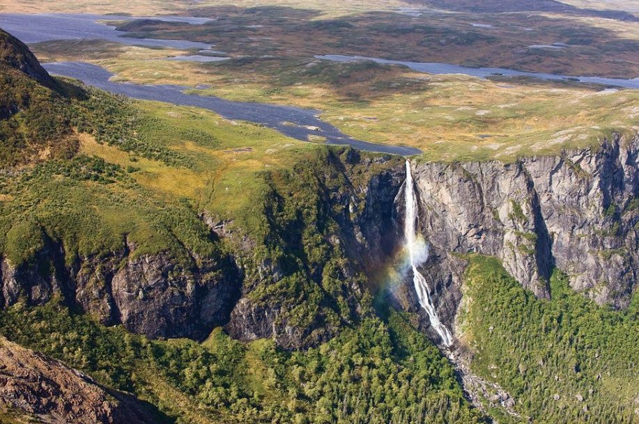 Gros Morne National Park, Newfoundland & Labrador, Canada